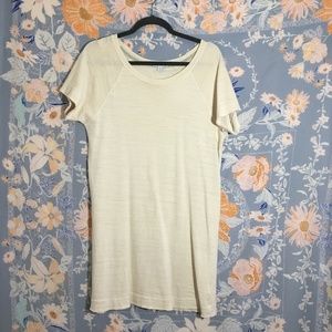 Tee Dress by James Perse